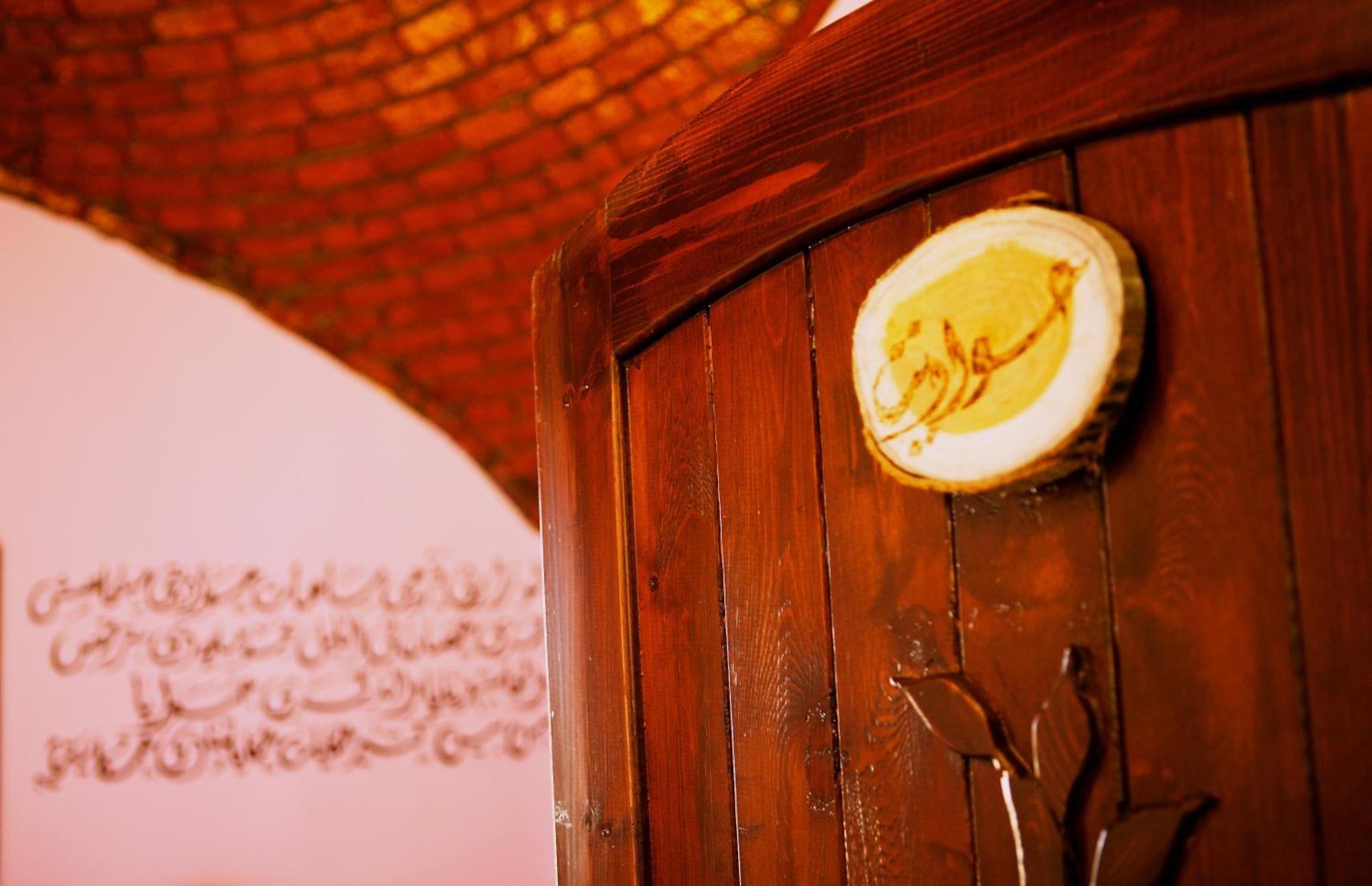 Hadouta Masreya Nubian Guest House Aswan Buitenkant foto