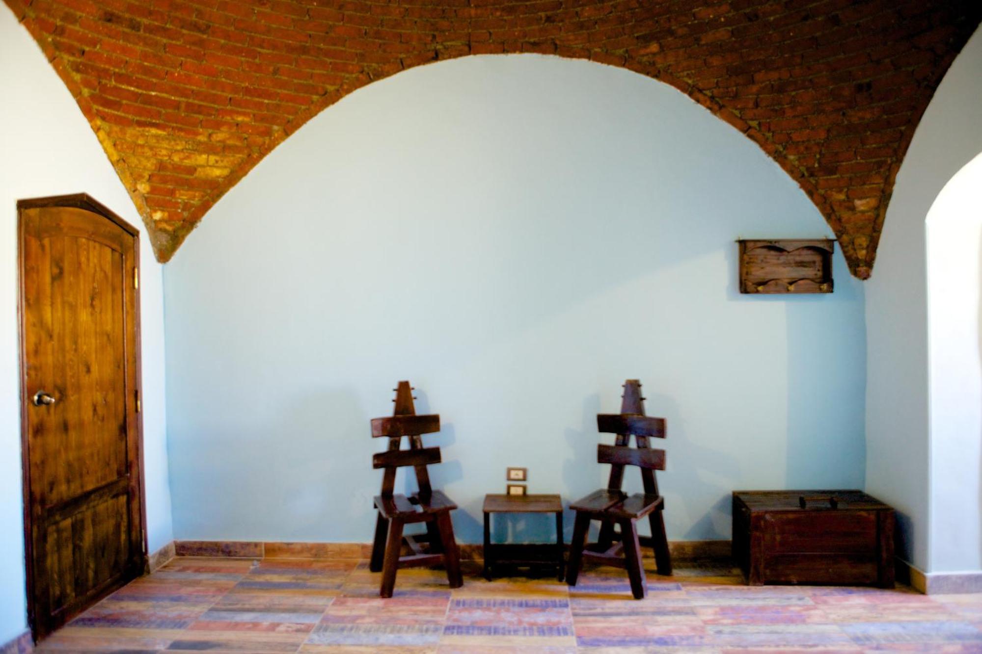 Hadouta Masreya Nubian Guest House Aswan Buitenkant foto
