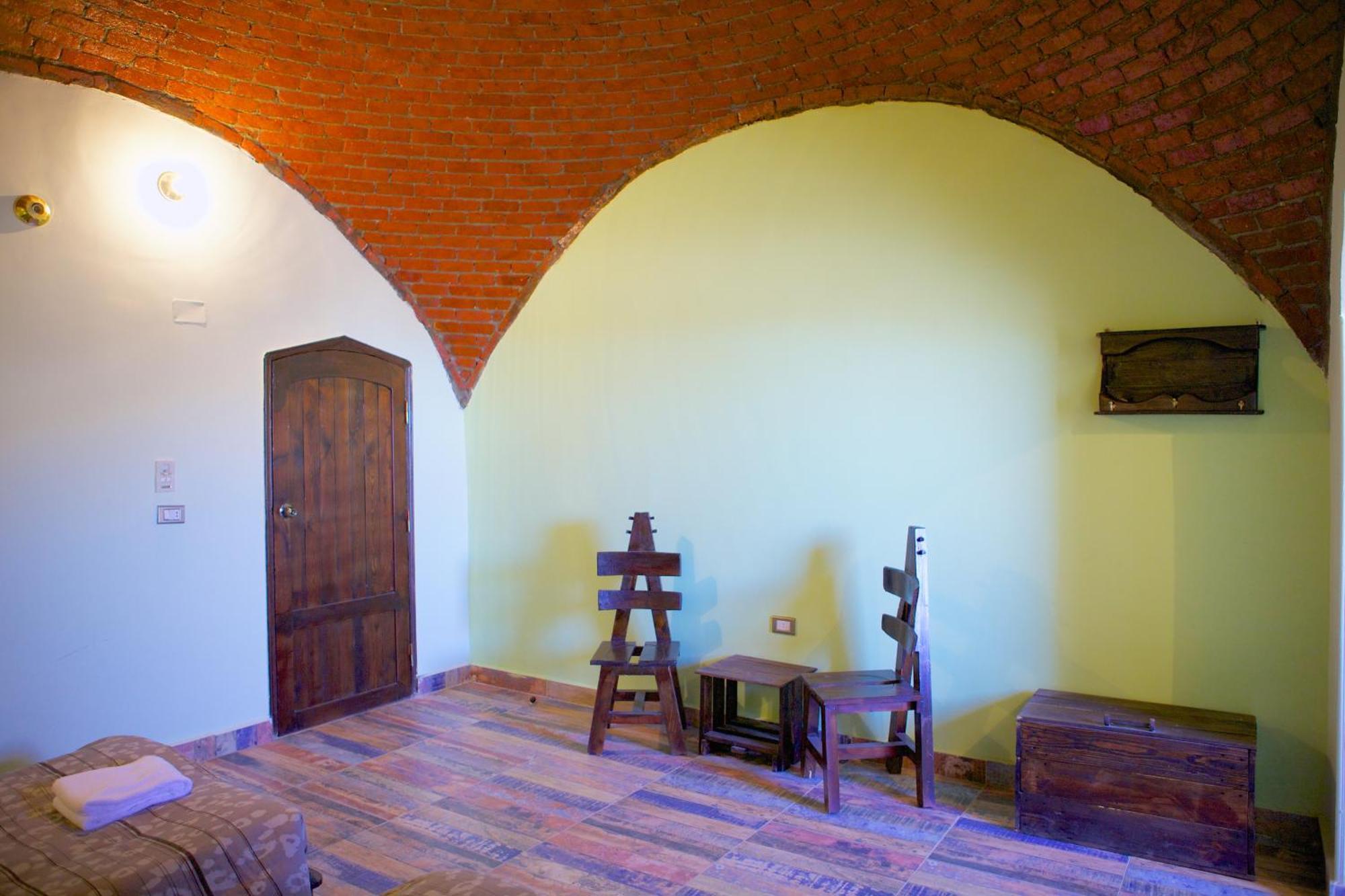 Hadouta Masreya Nubian Guest House Aswan Buitenkant foto