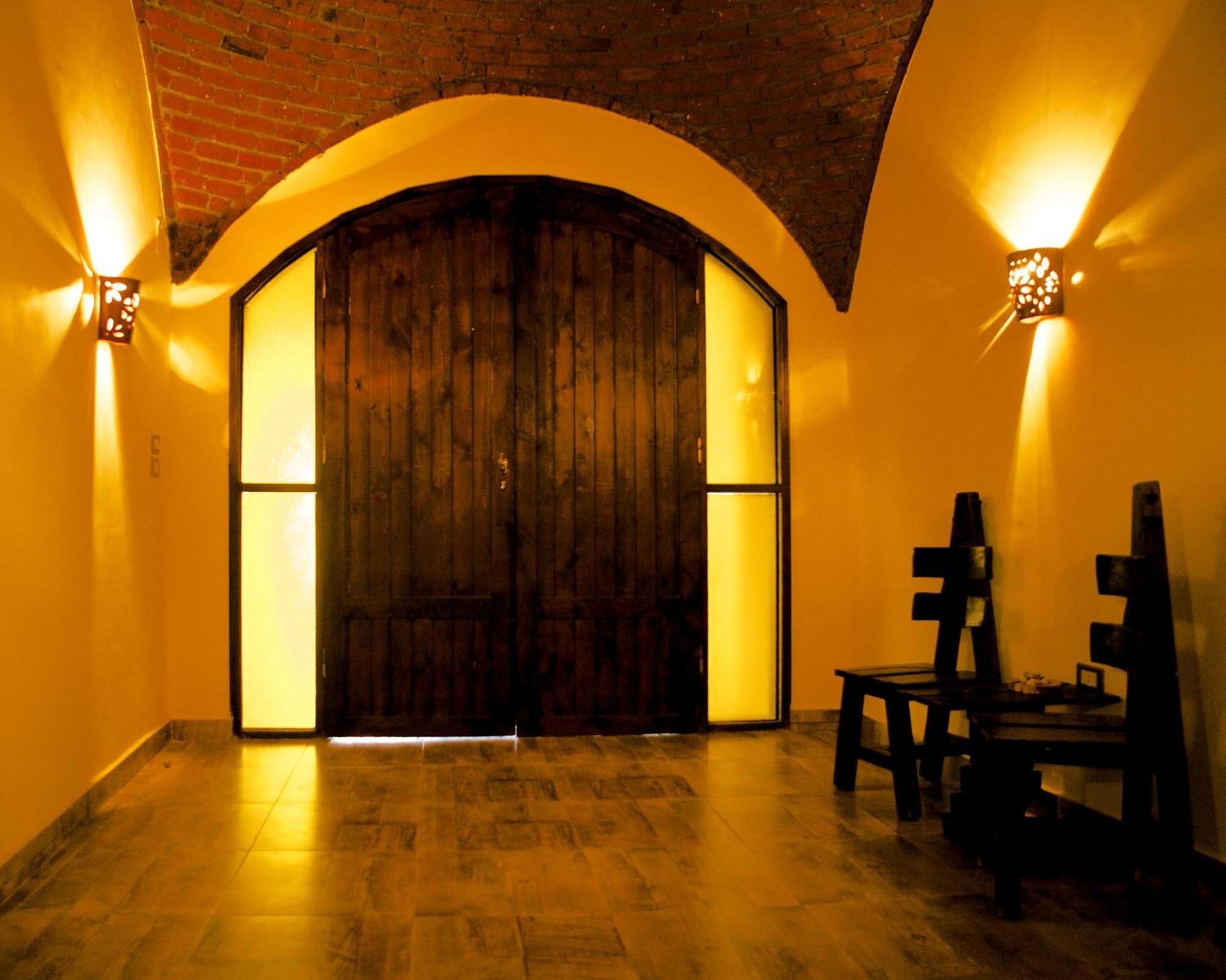 Hadouta Masreya Nubian Guest House Aswan Buitenkant foto